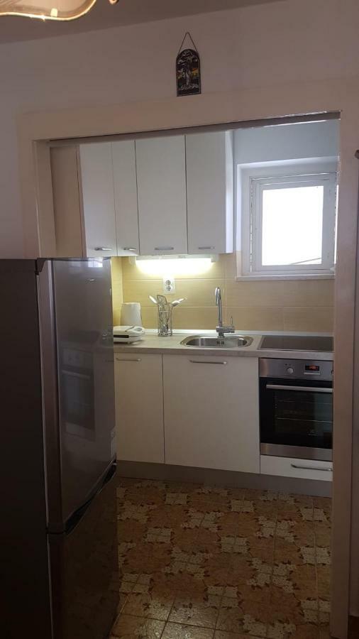 Apartman Lucijan Kaštela Exterior foto
